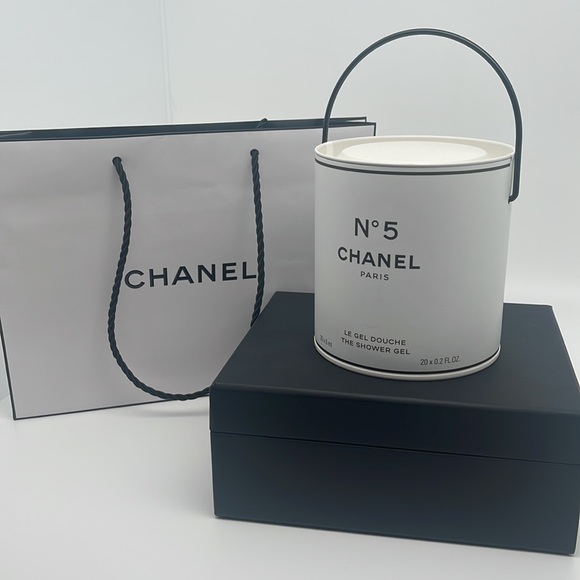Chanel shower gel - Picture 1 of 6